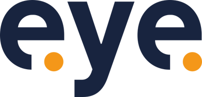 Eye Security logo