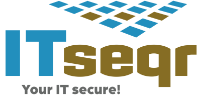 ITseqr logo