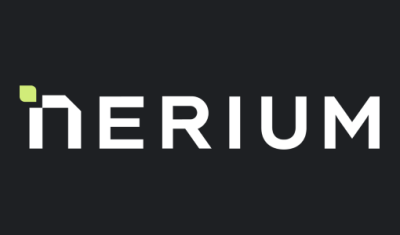 Nerium logo